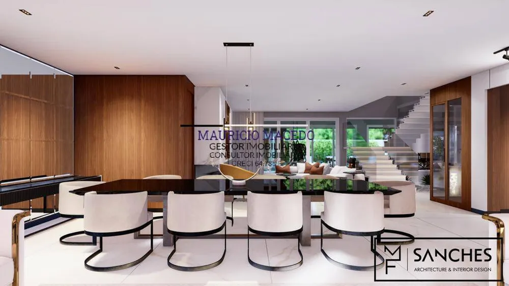Casa, 4 quartos, 500 m² - Foto 18