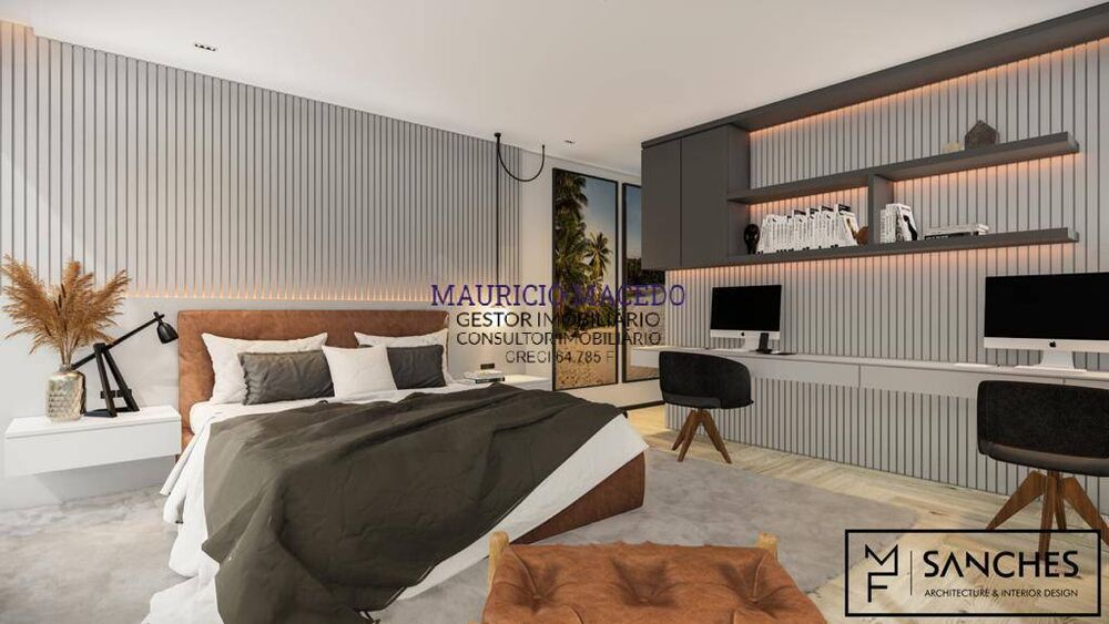 Casa, 4 quartos, 500 m² - Foto 4