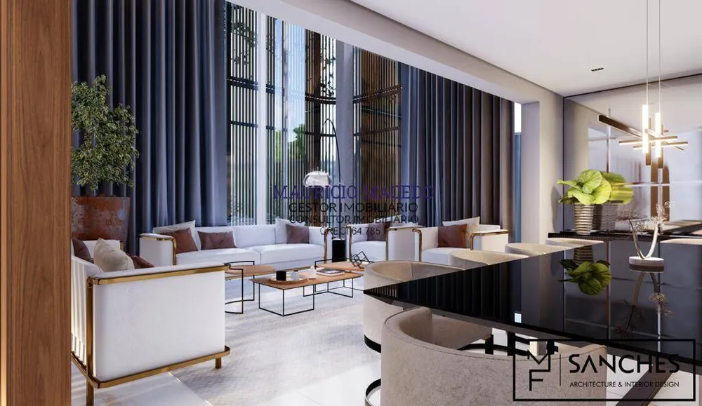 Casa, 4 quartos, 500 m² - Foto 17