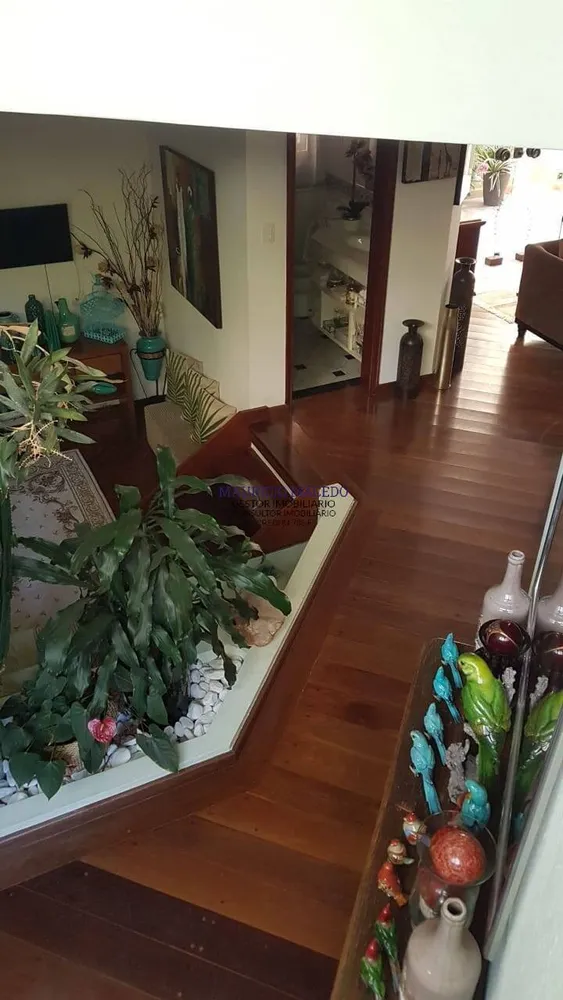 Casa, 4 quartos, 558 m² - Foto 8