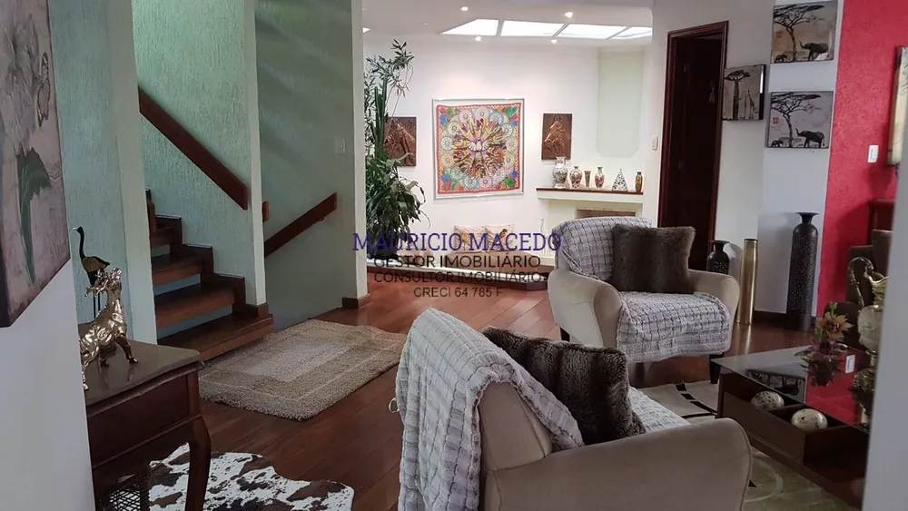 Casa, 4 quartos, 558 m² - Foto 5