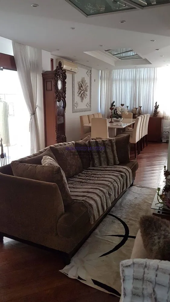 Casa, 4 quartos, 558 m² - Foto 3