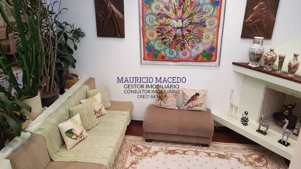 Casa, 4 quartos, 558 m² - Foto 6