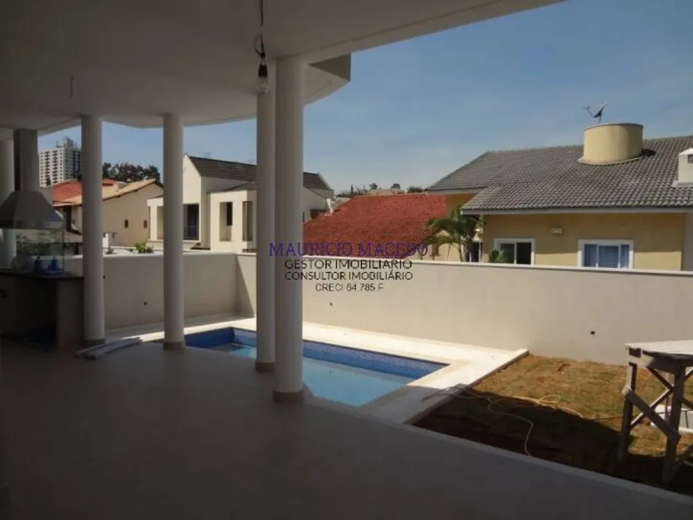 Casa, 4 quartos, 380 m² - Foto 7