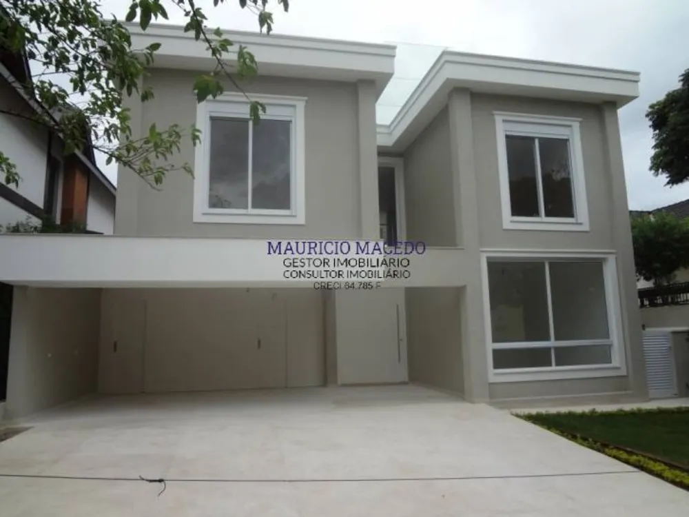 Casa, 4 quartos, 380 m² - Foto 19