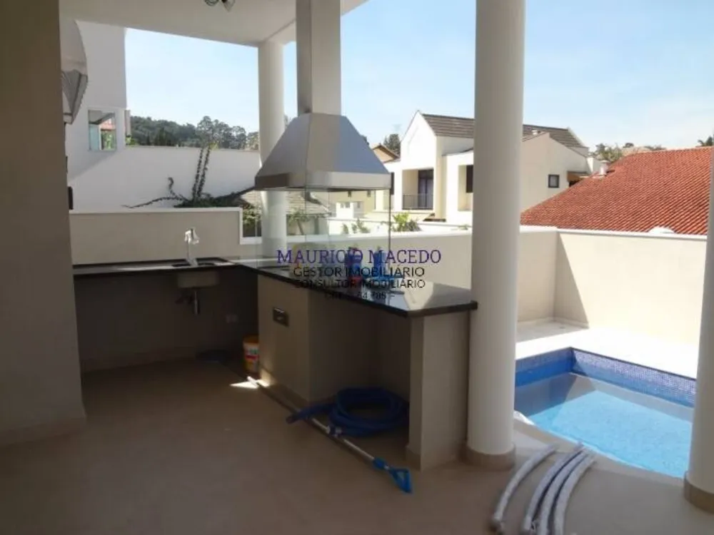 Casa, 4 quartos, 380 m² - Foto 8