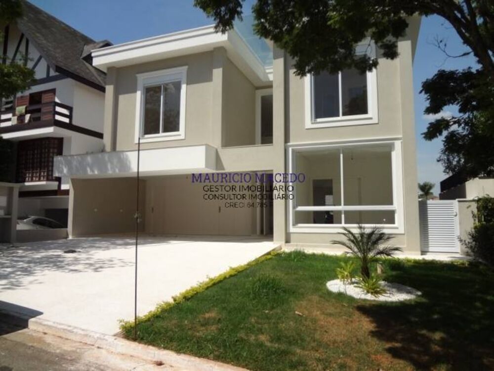 Casa, 4 quartos, 380 m² - Foto 2