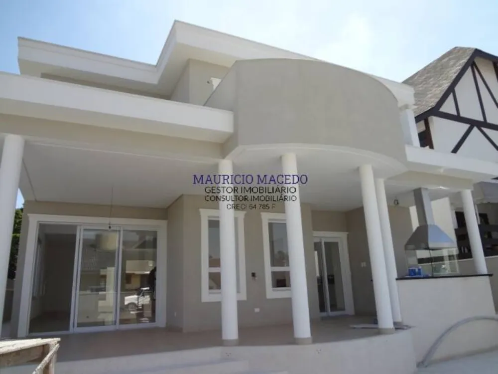 Casa, 4 quartos, 380 m² - Foto 5