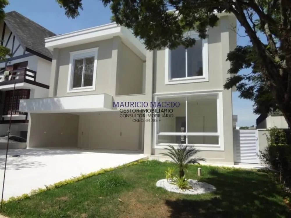 Casa, 4 quartos, 380 m² - Foto 9