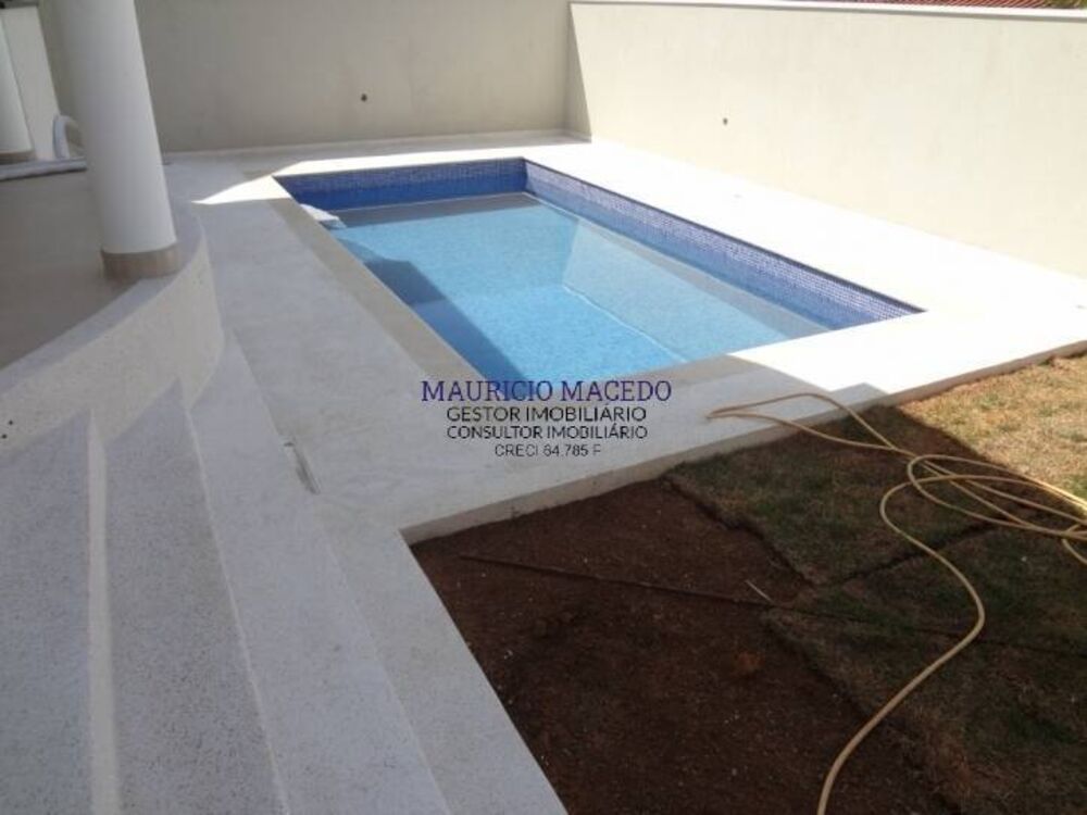 Casa, 4 quartos, 380 m² - Foto 4