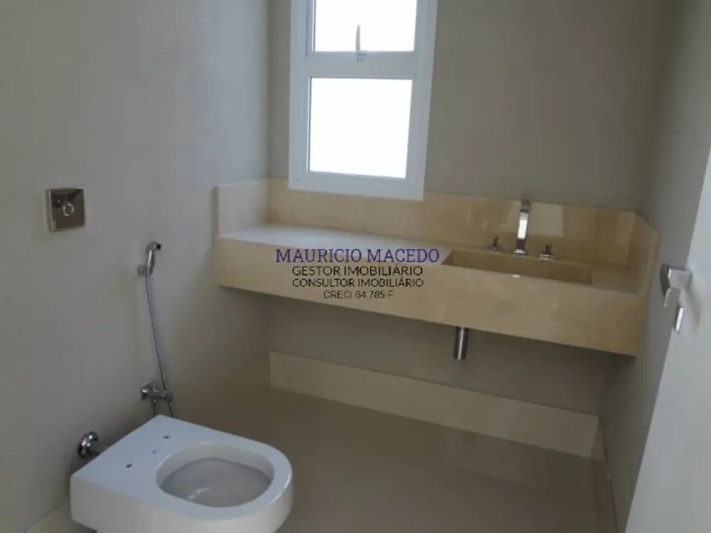 Casa, 4 quartos, 380 m² - Foto 4