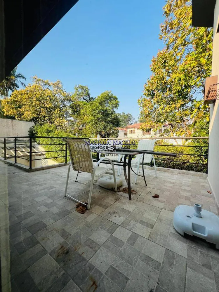 Casa, 5 quartos, 340 m² - Foto 2