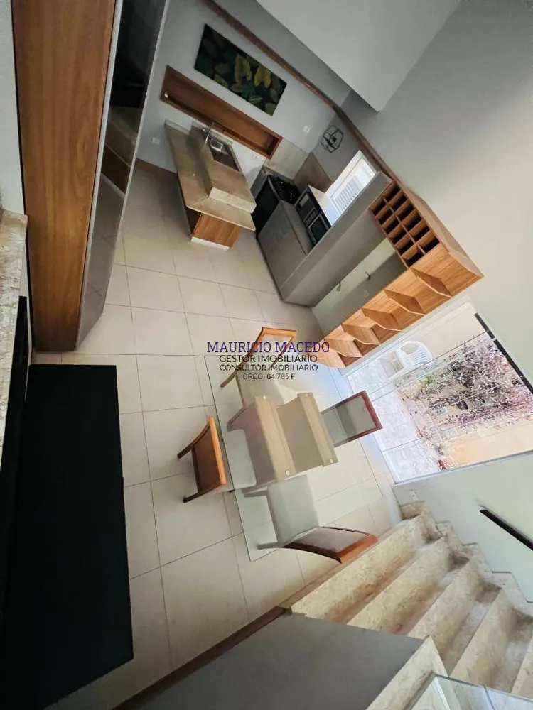 Casa, 5 quartos, 340 m² - Foto 4