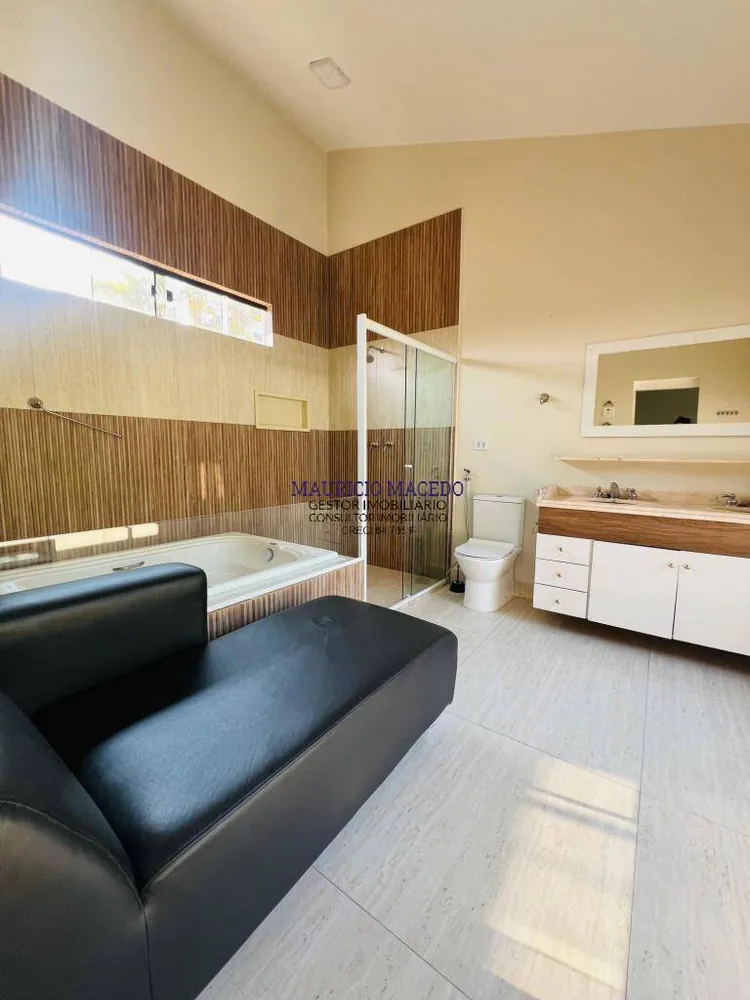 Casa, 5 quartos, 340 m² - Foto 9