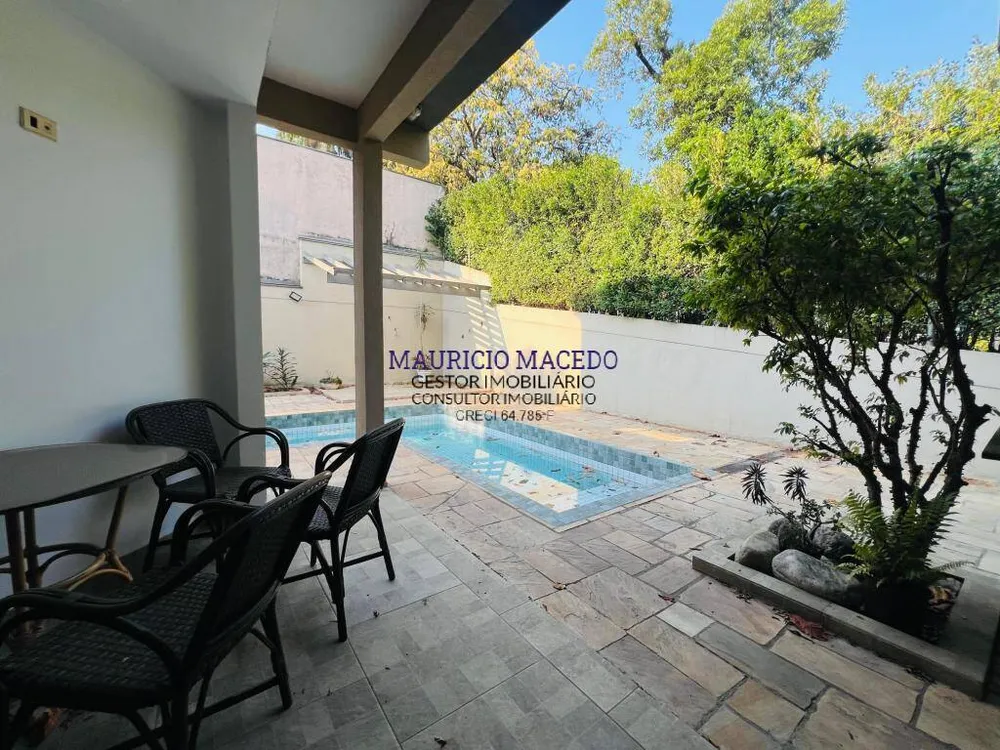 Casa, 5 quartos, 340 m² - Foto 7