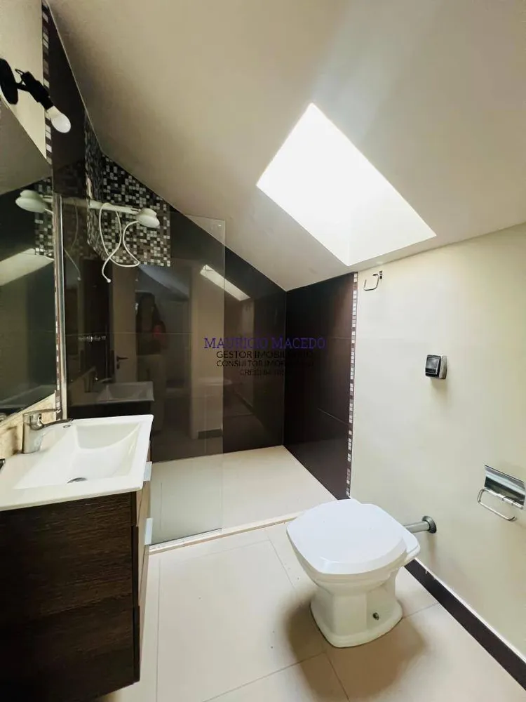 Casa, 5 quartos, 340 m² - Foto 16