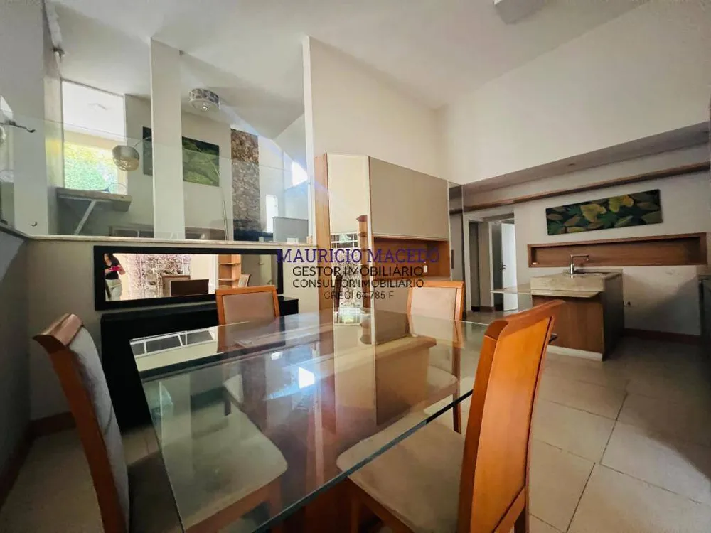 Casa, 5 quartos, 340 m² - Foto 6