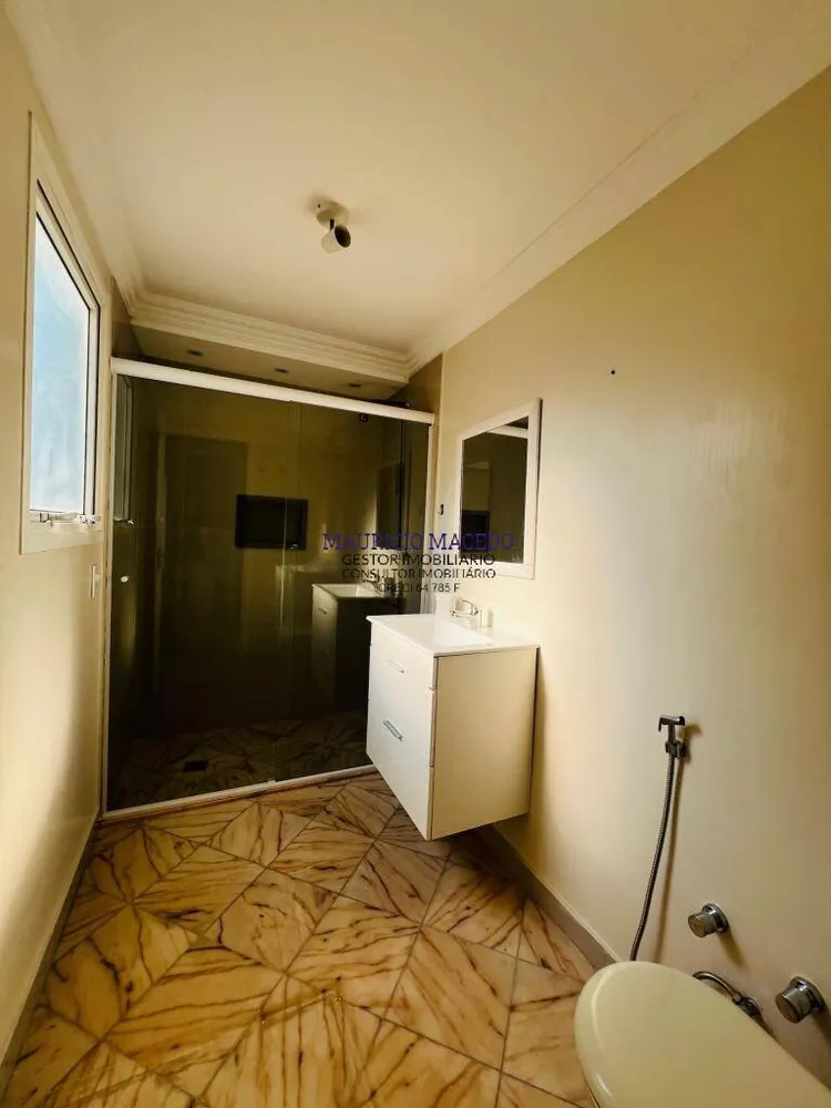 Casa, 5 quartos, 340 m² - Foto 13