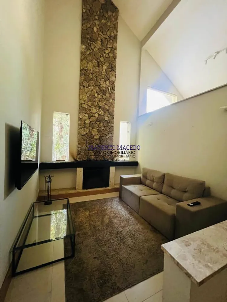 Casa, 5 quartos, 340 m² - Foto 5