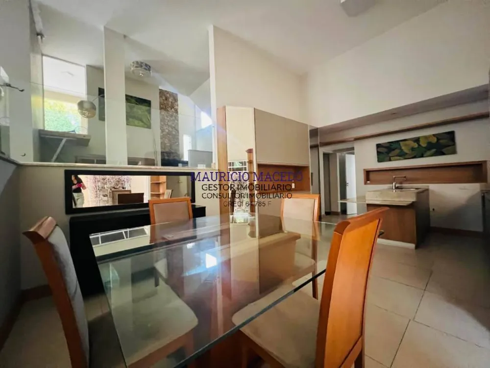 Casa, 5 quartos, 340 m² - Foto 10