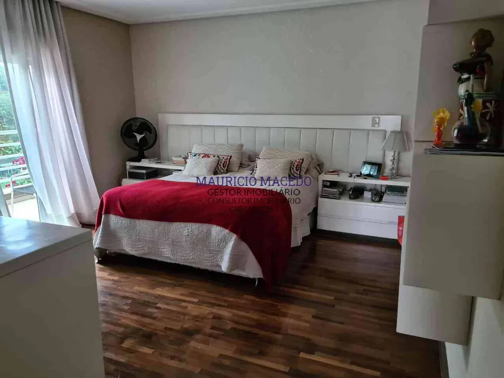 Casa, 4 quartos, 367 m² - Foto 8