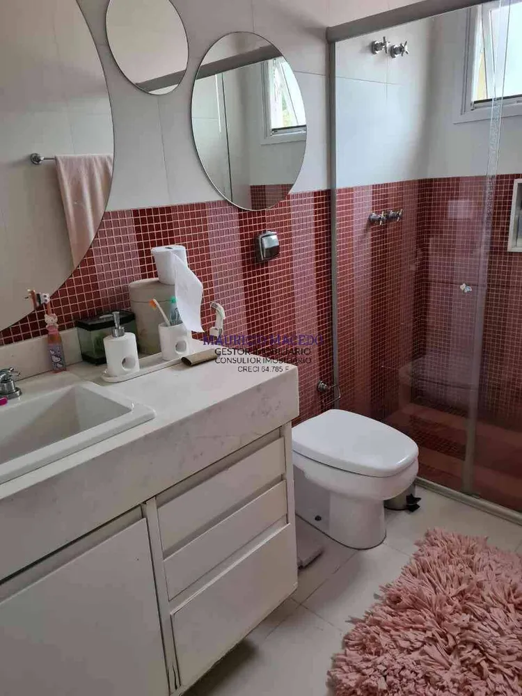 Casa, 4 quartos, 367 m² - Foto 1