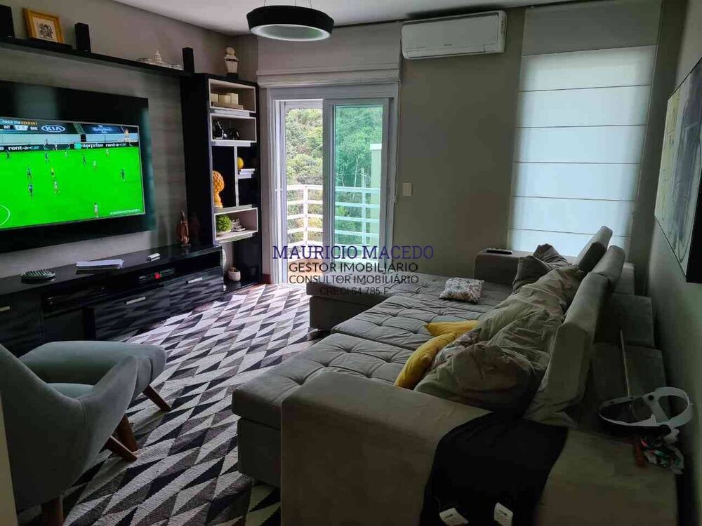 Casa, 4 quartos, 367 m² - Foto 3