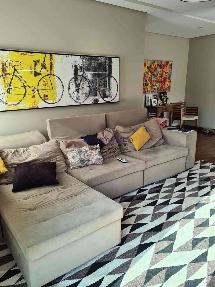 Casa, 4 quartos, 367 m² - Foto 4
