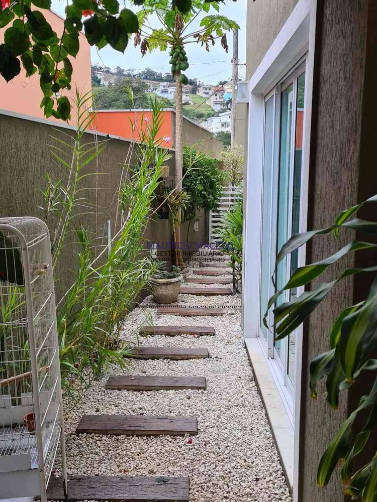 Casa, 4 quartos, 367 m² - Foto 6