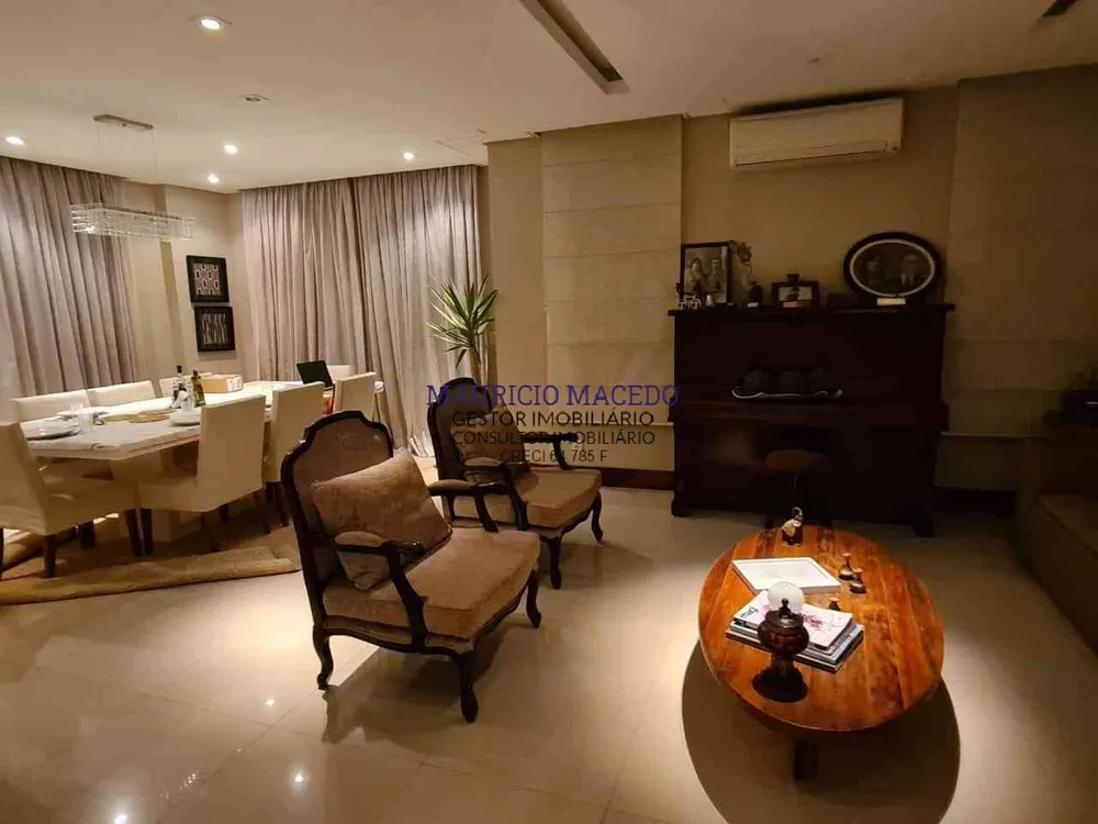 Casa, 4 quartos, 367 m² - Foto 7