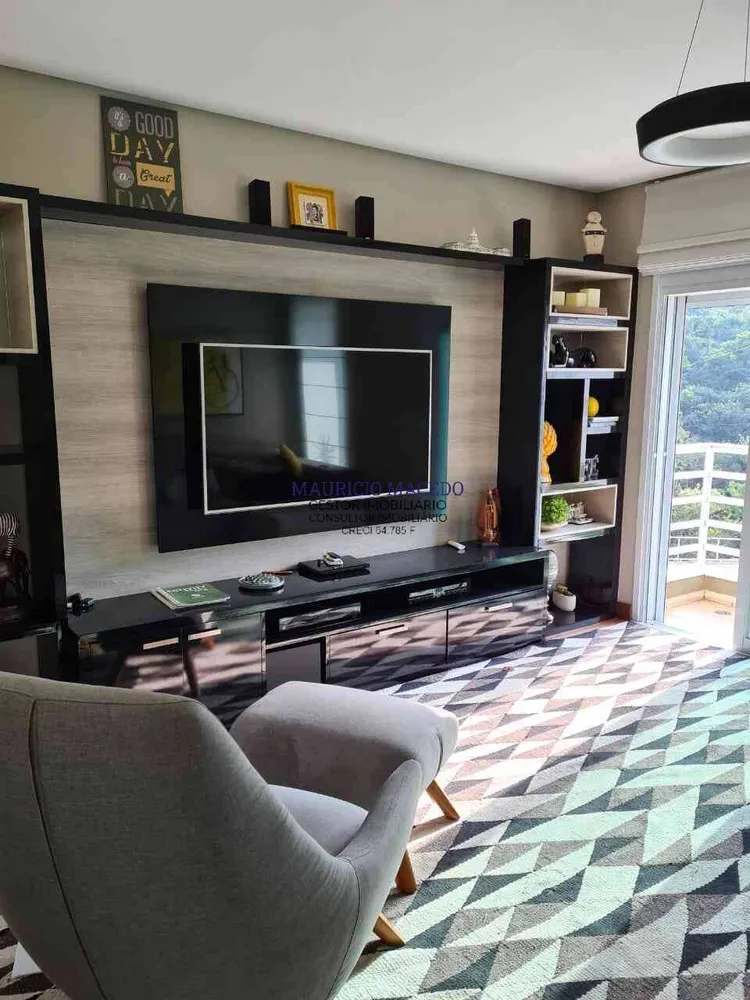 Casa, 4 quartos, 367 m² - Foto 3