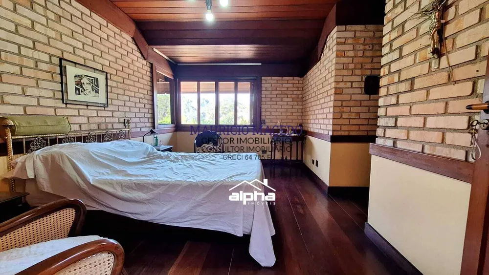Casa, 3 quartos, 297 m² - Foto 11