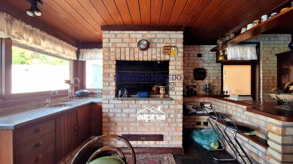 Casa, 3 quartos, 297 m² - Foto 5