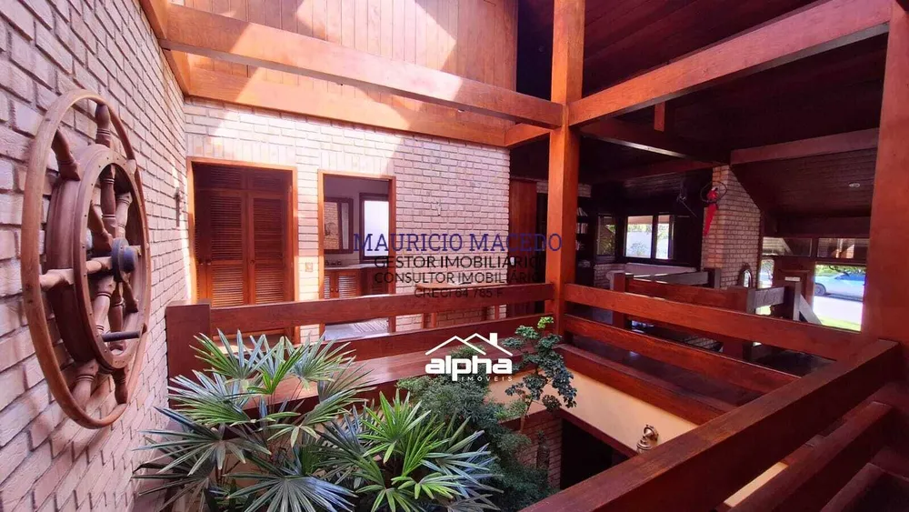 Casa, 3 quartos, 297 m² - Foto 14