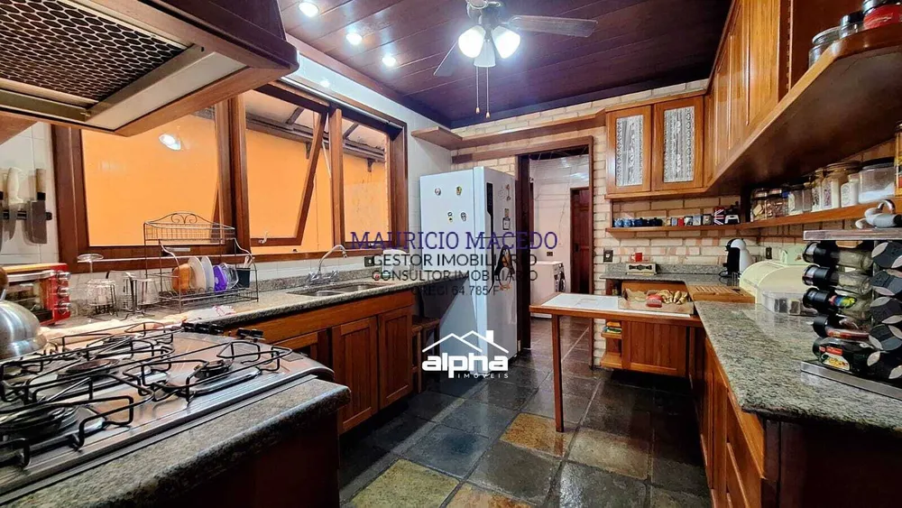 Casa, 3 quartos, 297 m² - Foto 8