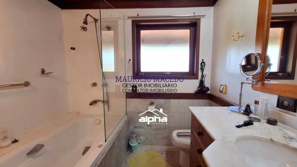 Casa, 3 quartos, 297 m² - Foto 10
