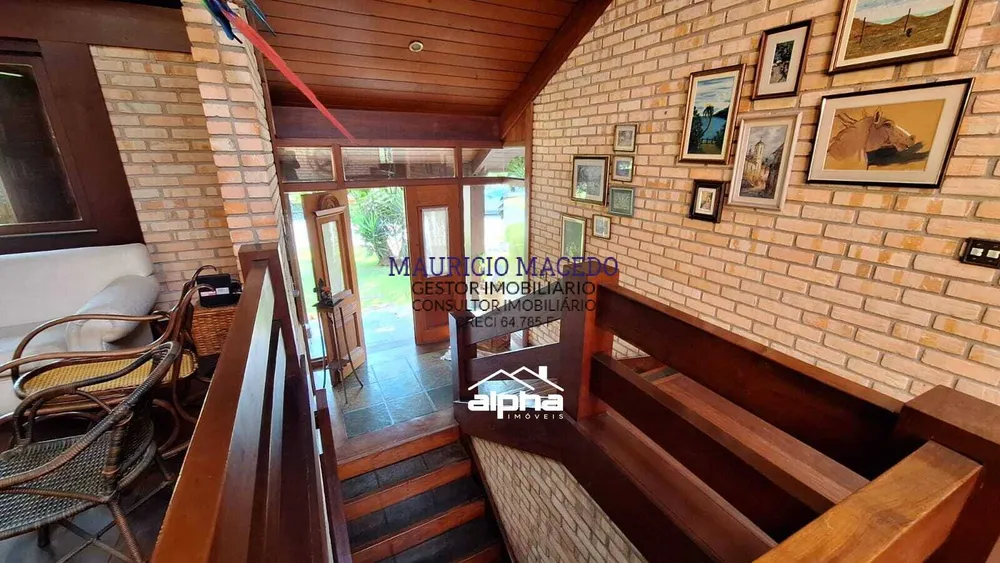 Casa, 3 quartos, 297 m² - Foto 12