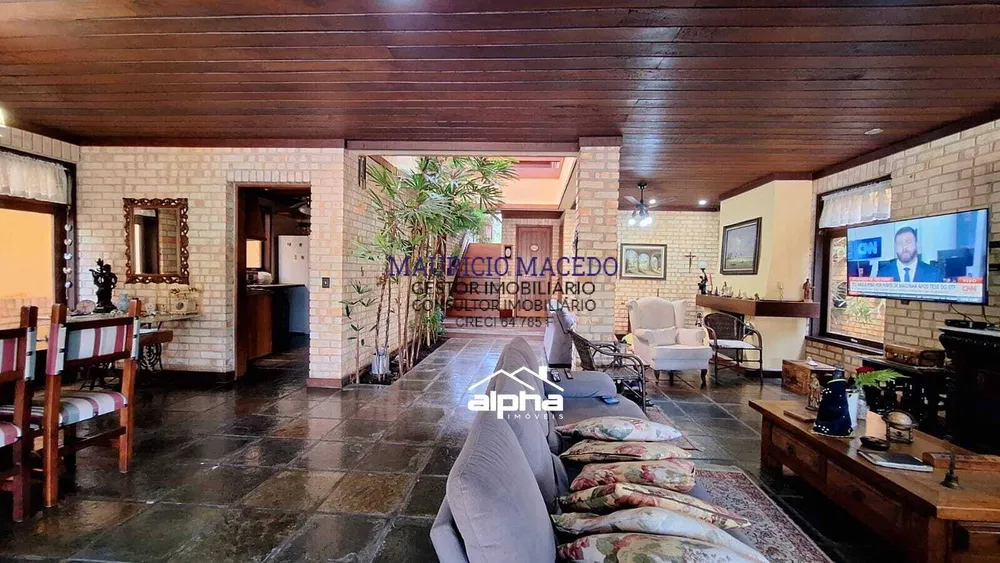 Casa, 3 quartos, 297 m² - Foto 7