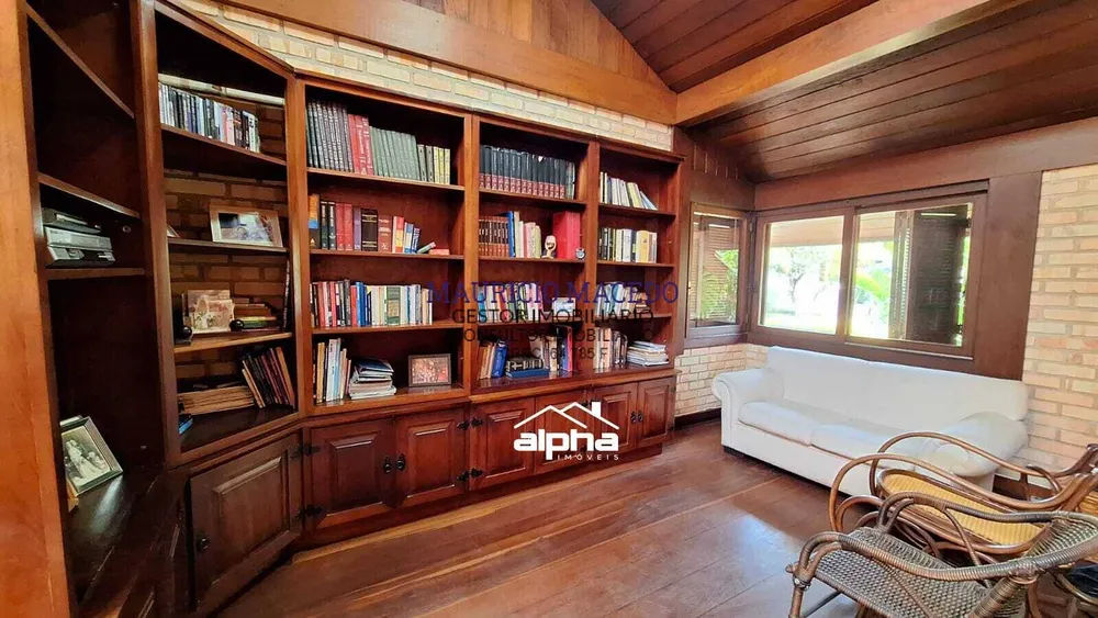 Casa, 3 quartos, 297 m² - Foto 15