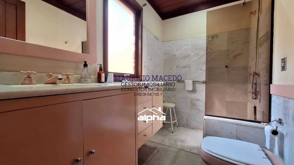 Casa, 3 quartos, 297 m² - Foto 4
