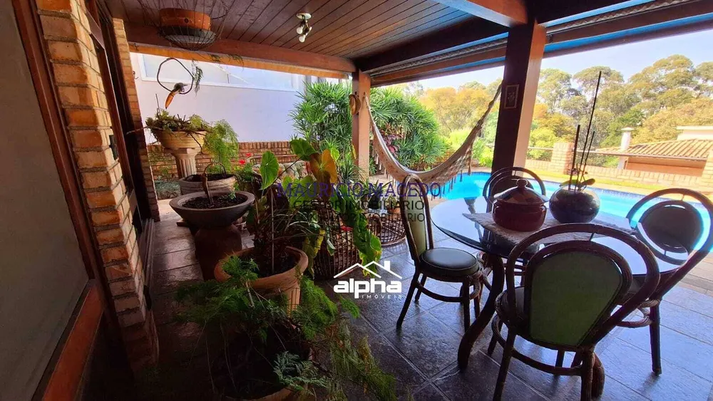 Casa, 3 quartos, 297 m² - Foto 2