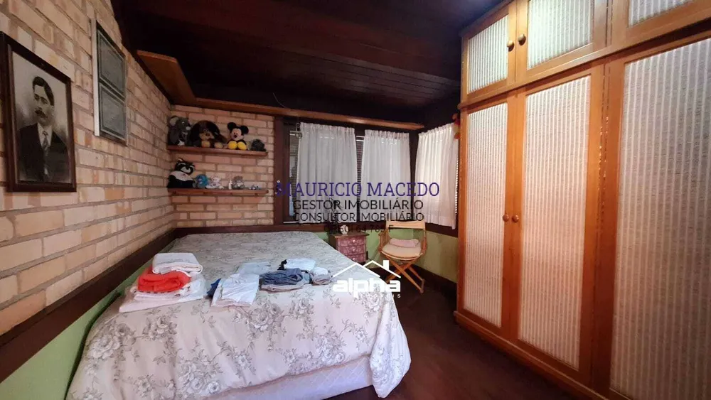 Casa, 3 quartos, 297 m² - Foto 9