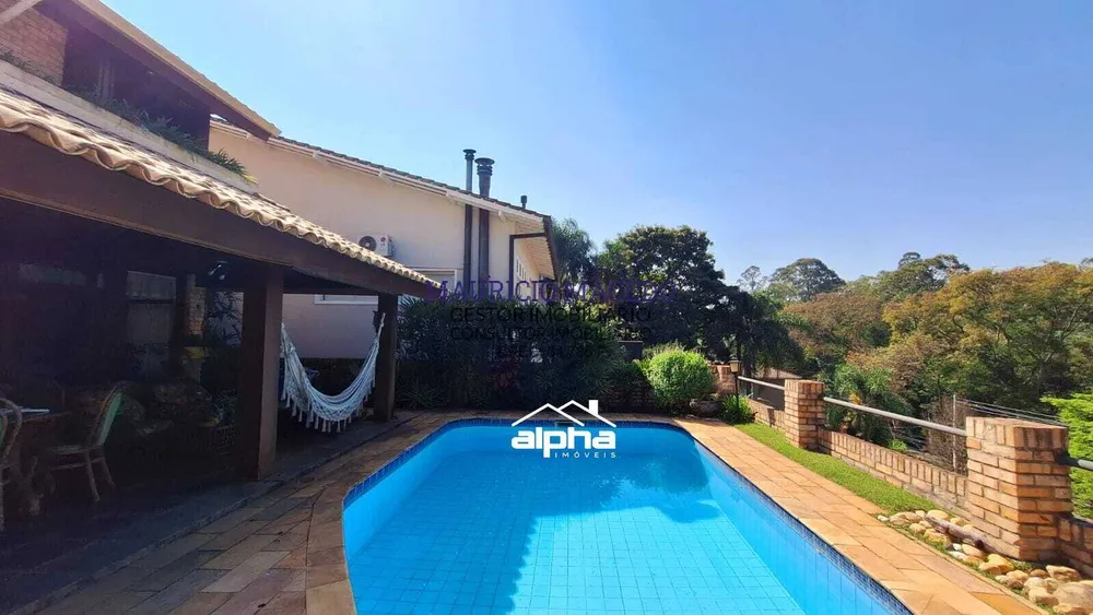 Casa, 3 quartos, 297 m² - Foto 3