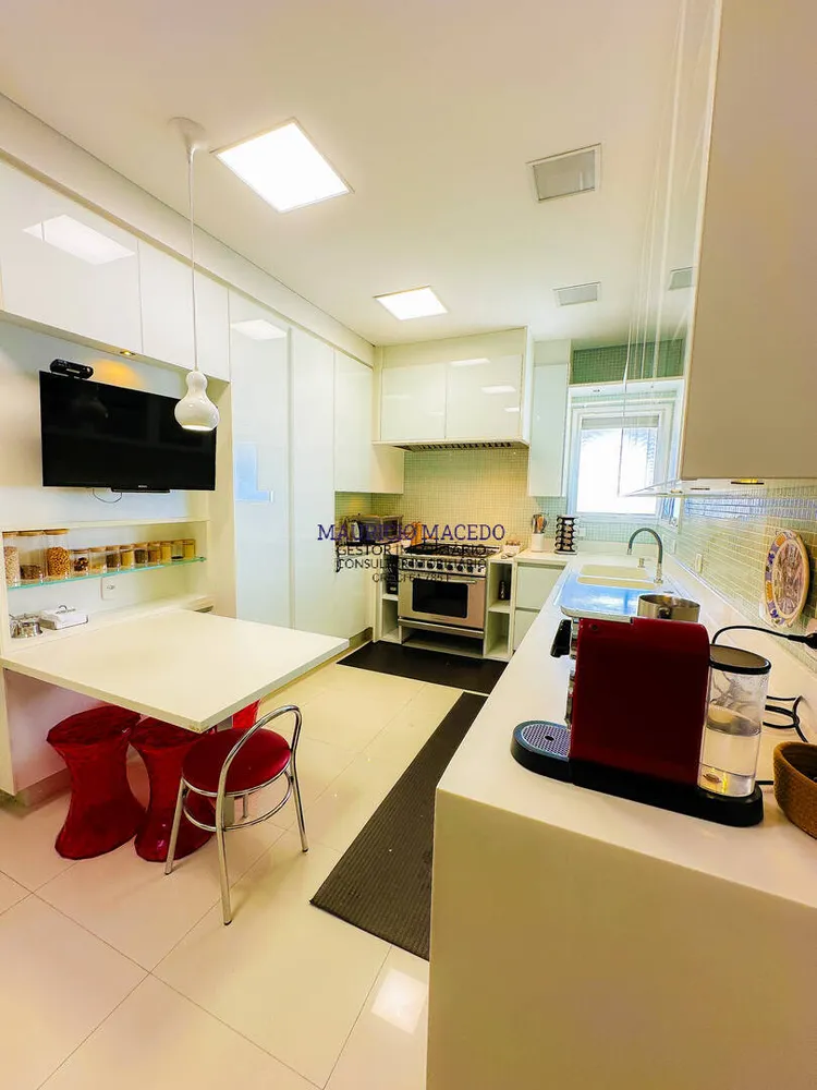 Apartamento, 4 quartos, 342 m² - Foto 7