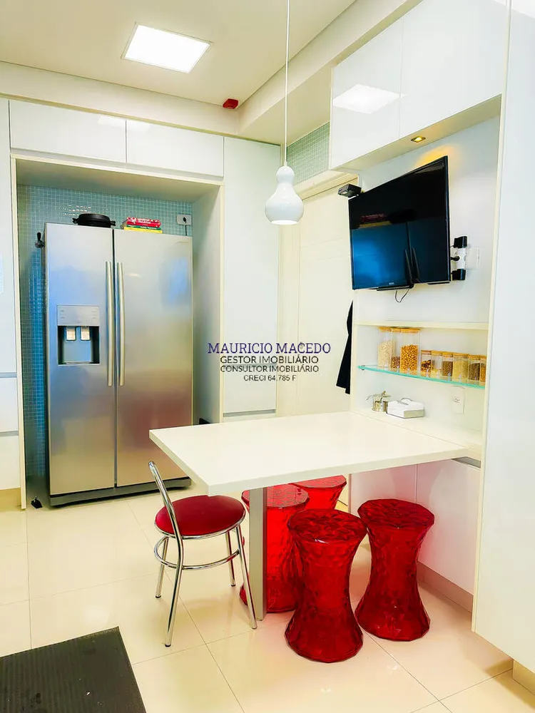 Apartamento, 4 quartos, 342 m² - Foto 8