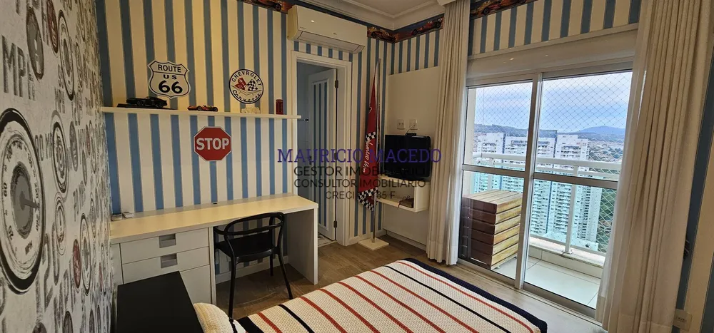 Apartamento, 4 quartos, 342 m² - Foto 5