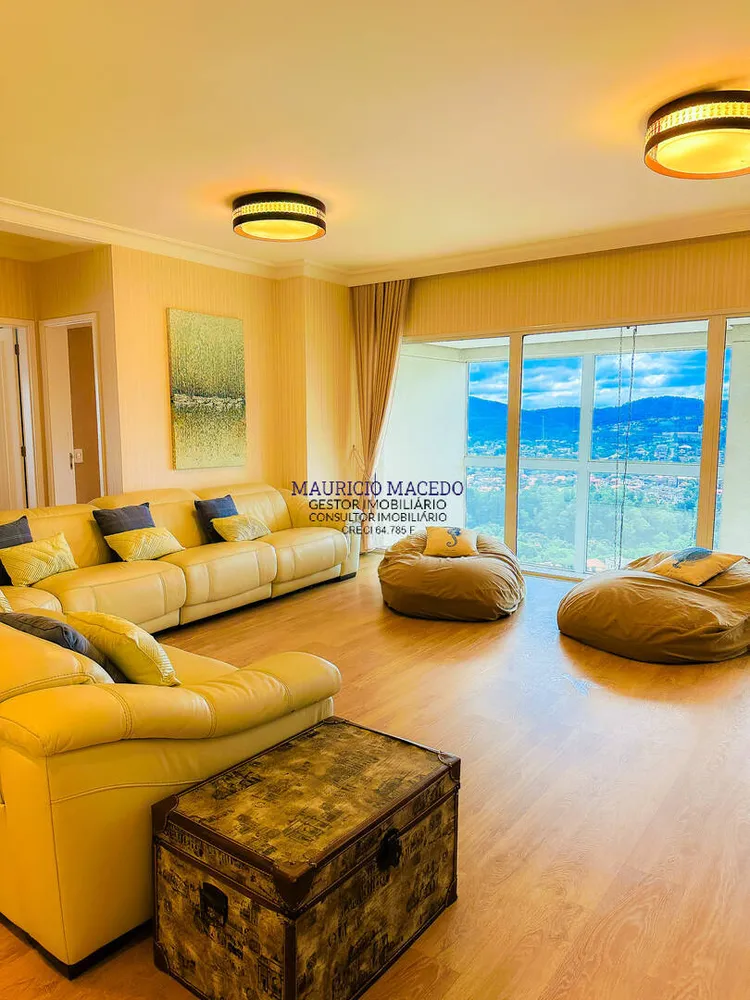 Apartamento, 4 quartos, 342 m² - Foto 12