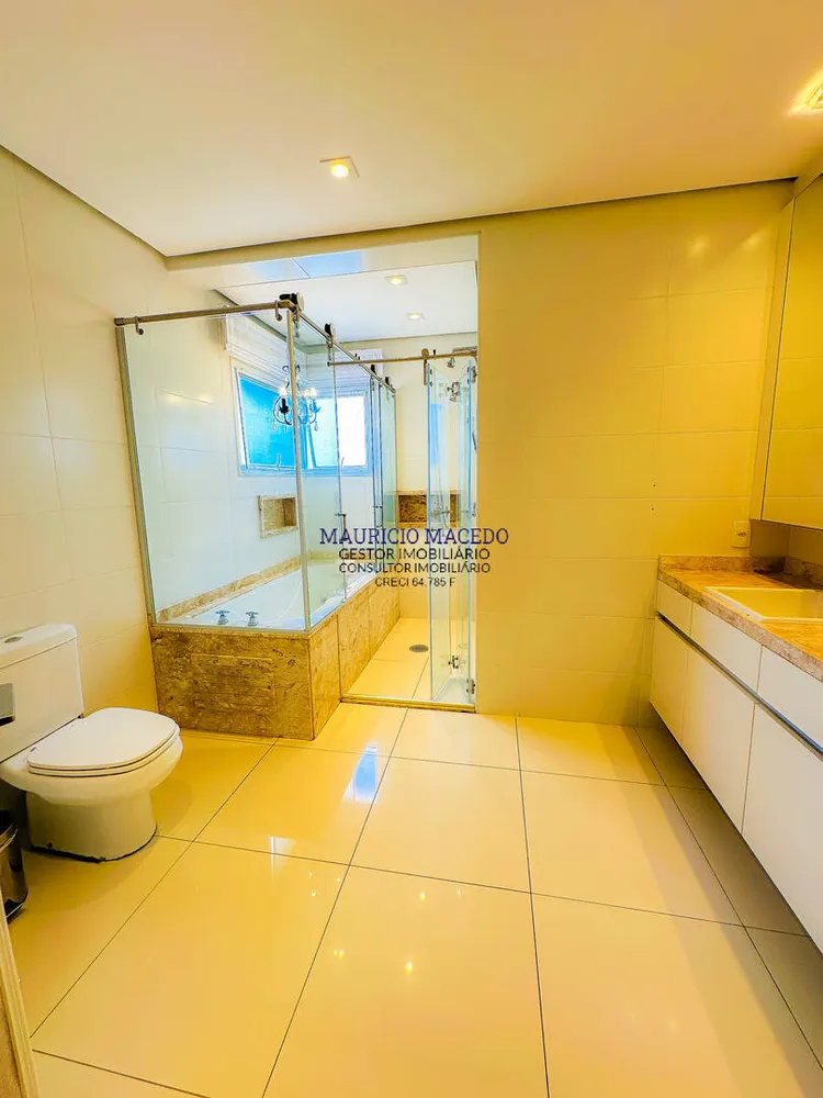Apartamento, 4 quartos, 342 m² - Foto 10