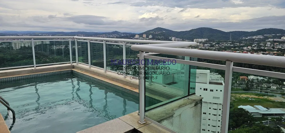 Apartamento, 4 quartos, 342 m² - Foto 1