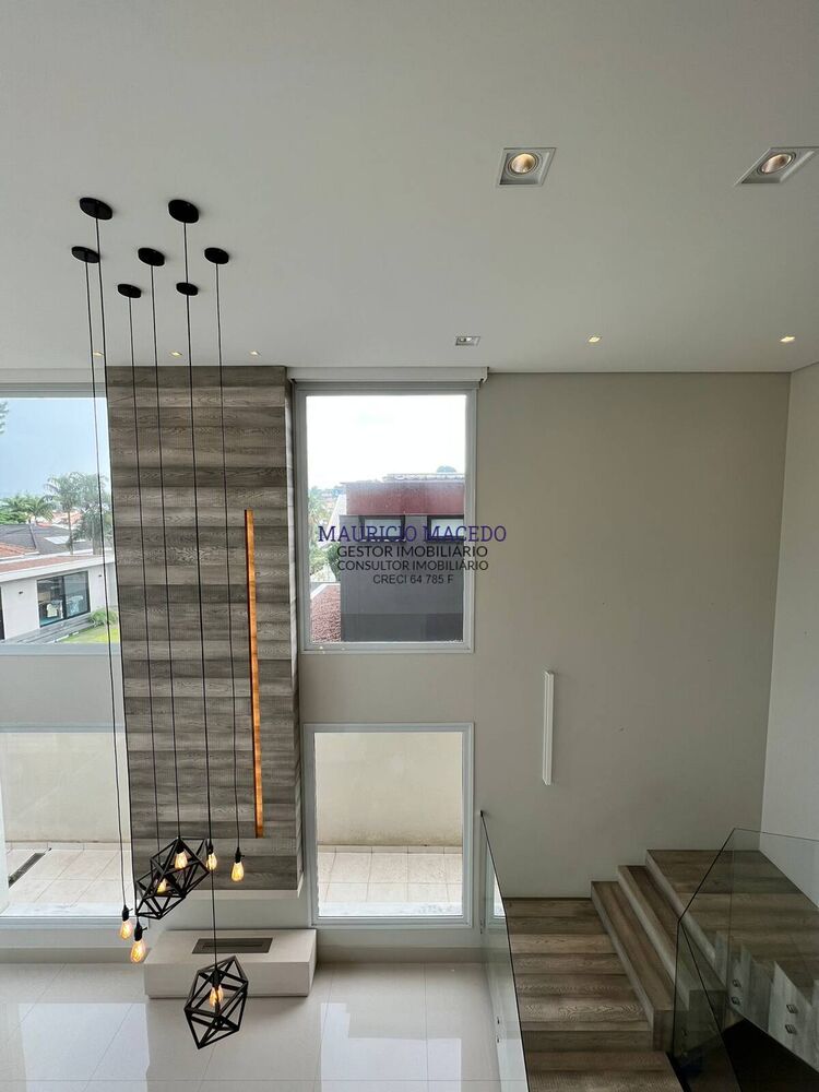 Casa, 4 quartos, 550 m² - Foto 10